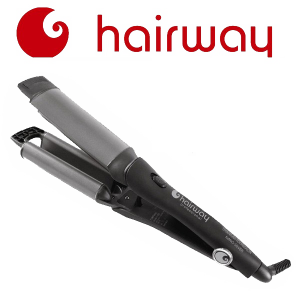 Hairway 04120 NanoSilver